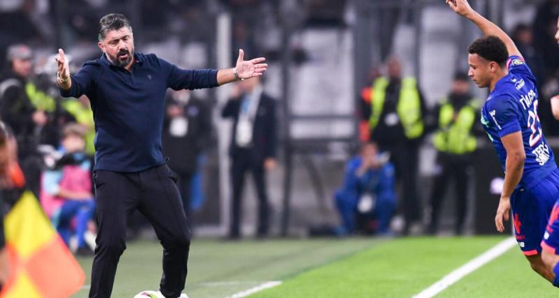  - OM, Stade Rennais, OL – L’œil de Denis Balbir : « Les défaillances des gros ? On a ce qu’on mérite »