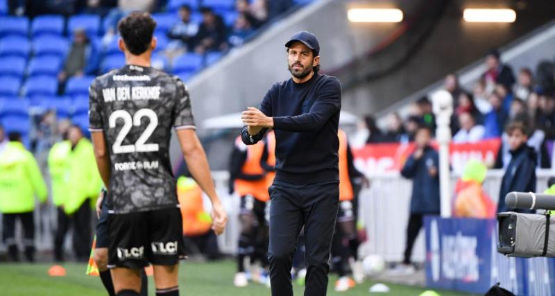  - OL : c'est officiel, Grosso et ses joueurs sont la risée de l'Europe