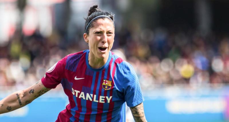  - Affaire Rubiales : Hermoso revient pour la première fois sur le baiser forcé de son président