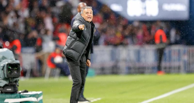  - PSG : « les progrès sont évidents » salue Luis Enrique avant le choc face à l’AC Milan