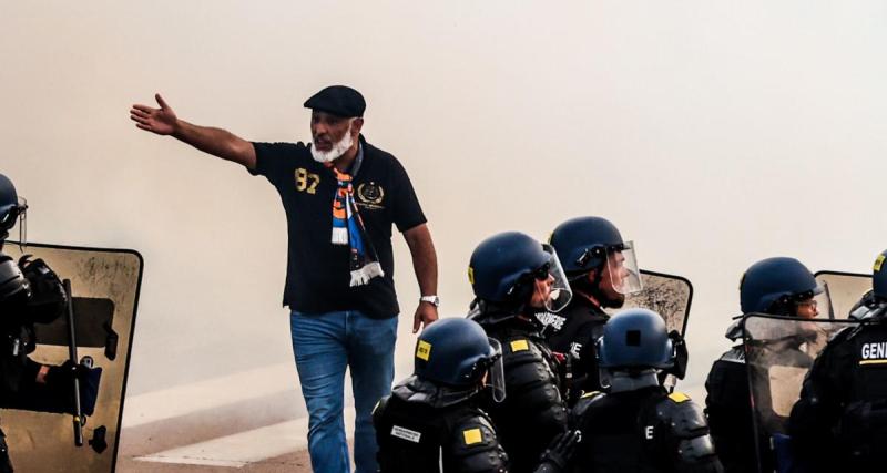  - OM : Longoria, menaces de mort, le bus contre l'OL, Rachid Zeroual assène ses vérités