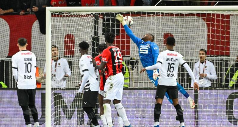  - Stade Rennais : mauvaise nouvelle pour Genesio, une bonne pour l'OL ?