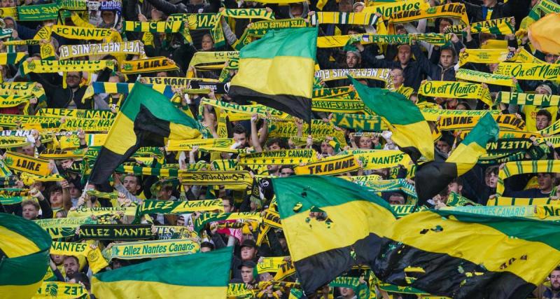 - Youth League : la barre des 10.000 spectateurs dépassée pour Nantes-Helsinki
