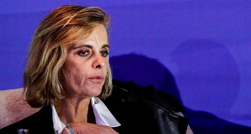  - FFF : Hardouin aurait retiré sa plainte contre Le Graët 