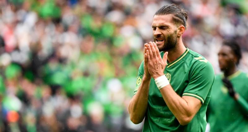  - ASSE – L’œil de Denis Balbir : « Une piqûre de rappel pour ceux qui se voyaient en L1 »