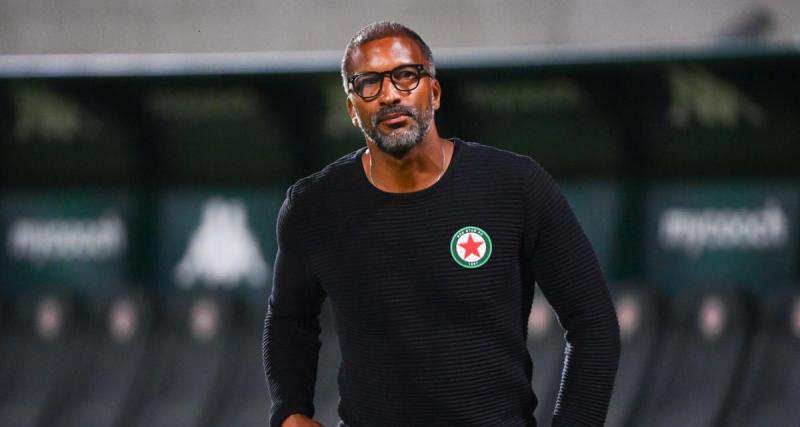  - Niort et le Red Star se quittent bons amis 