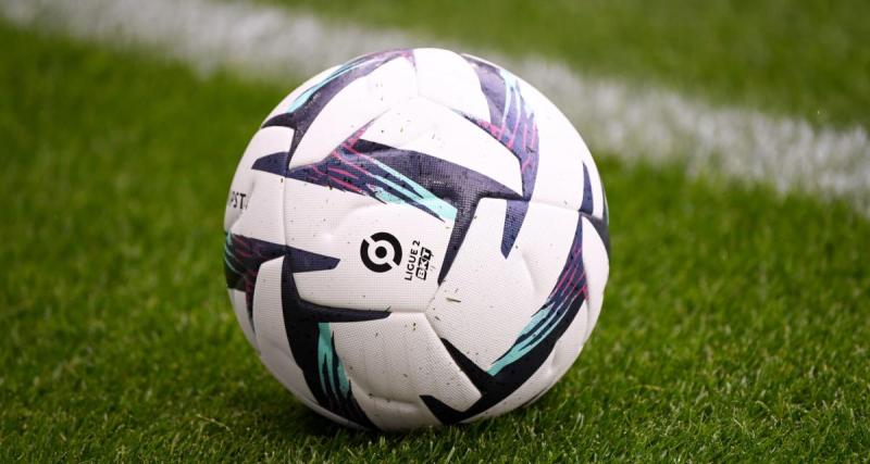  - Guingamp – Auxerre : les compositions officielles 