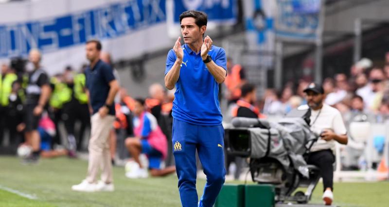  - OM : Marcelino en passe de rebondir chez un cador de Liga ?