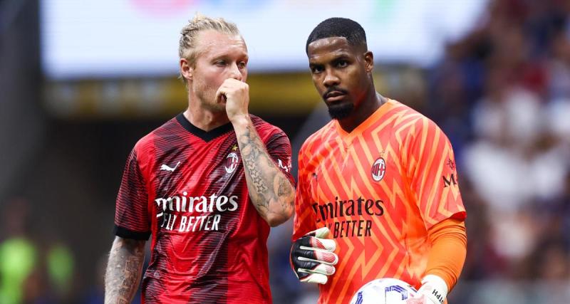 - PSG : l'AC Milan aura quand même un absent de taille demain soir