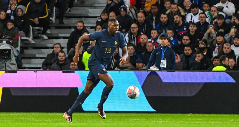  - PSG : Ibrahima Konaté (Liverpool) s'exprime sur une potentielle arrivée à Paris