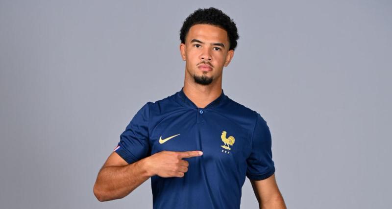  - Équipe de France : Warren Zaïre-Emery devrait être convoqué par Didier Deschamps