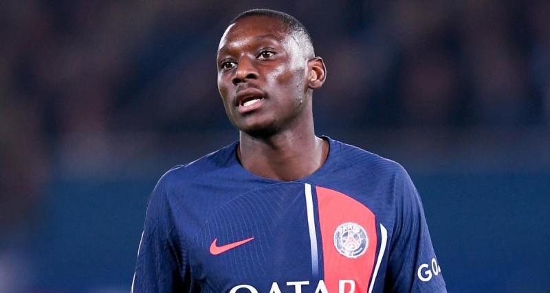  - "Je dois prouver que je vaux ce montant" : son transfert, son arrivée au PSG, la pression… Kolo Muani dit tout