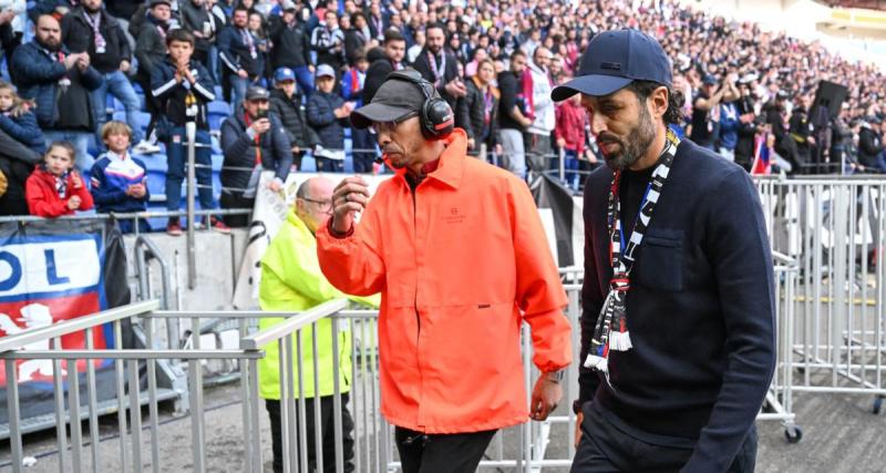  - OL : un gros défaut de Grosso pointé du doigt