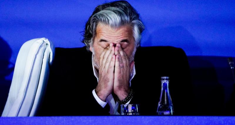  - PSG, OM, OL, RC Lens, FC Nantes – L’œil de Denis Balbir : « Impossible d’atteindre le milliard avec un spectacle pareil ! »