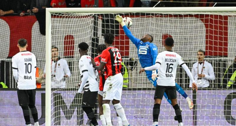 - Stade Rennais : le mal rennais résumé en un chiffre
