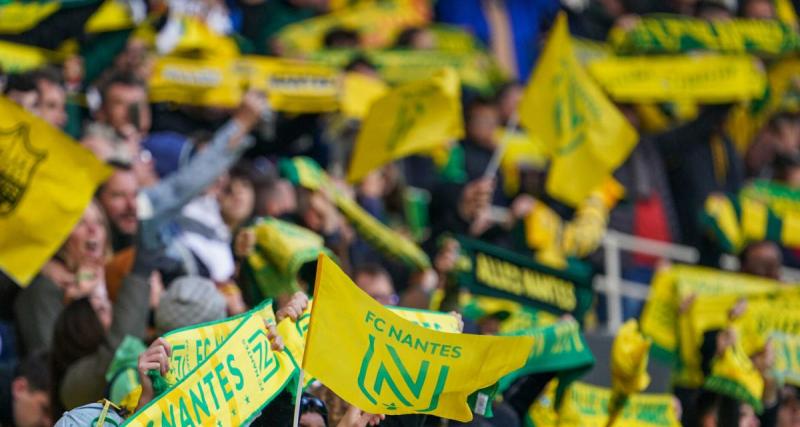  - FC Nantes - Mercato : les deux nouvelles recrues des Canaris présentées