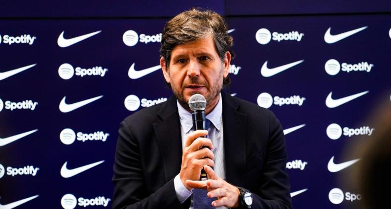  - Barça : Alemany prêt à faire un sale coup aux Blaugranas ?
