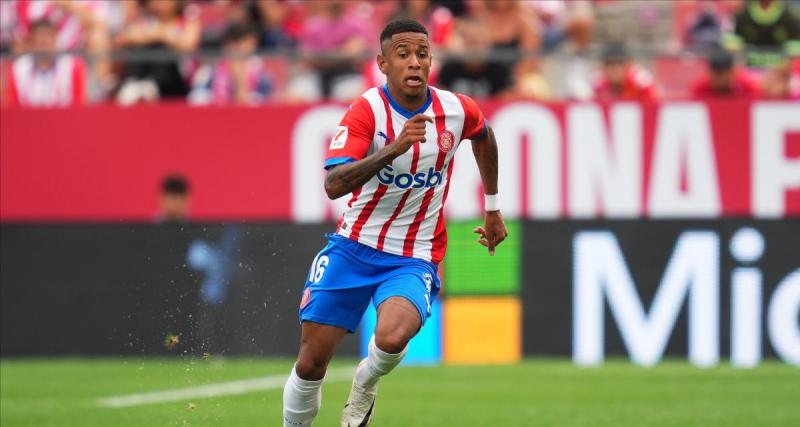  - Barça : une cible à 20 millions d'euros enclenchée par les Blaugranas ?