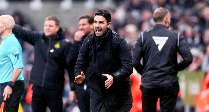  - Arsenal : une légende anglaise détruit Arteta pour son coup de gueule