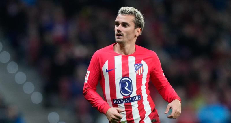 - Equipe de France : Griezmann craque pour une pépite du Barça