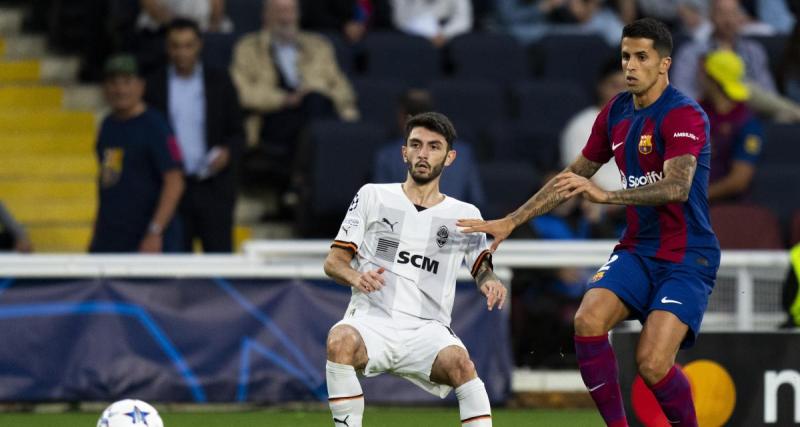  - Shakhtar Donetsk - Barça : quelle chaîne et comment voir le match en streaming ?