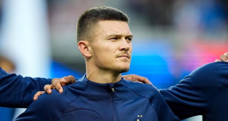  - FC Nantes, PSG - Mercato : l'OM aussi sur Quentin Merlin ?