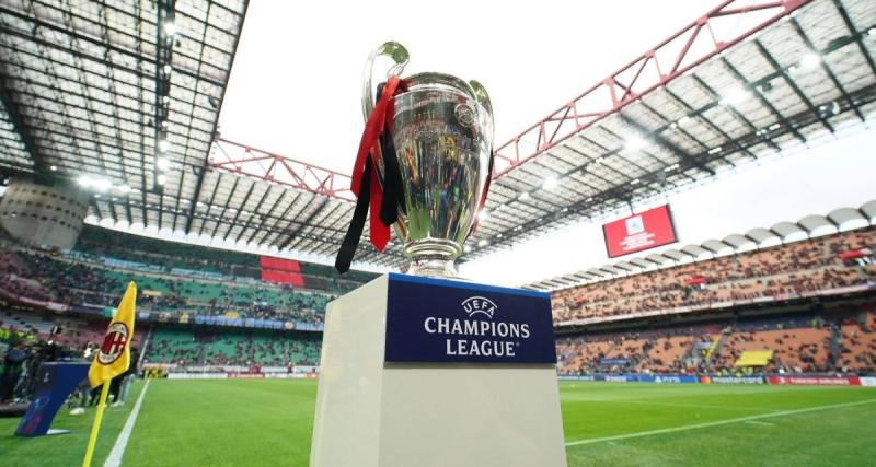  - Ligue des Champions (Groupe F) : chaîne, heure... Qui diffuse AC Milan - PSG