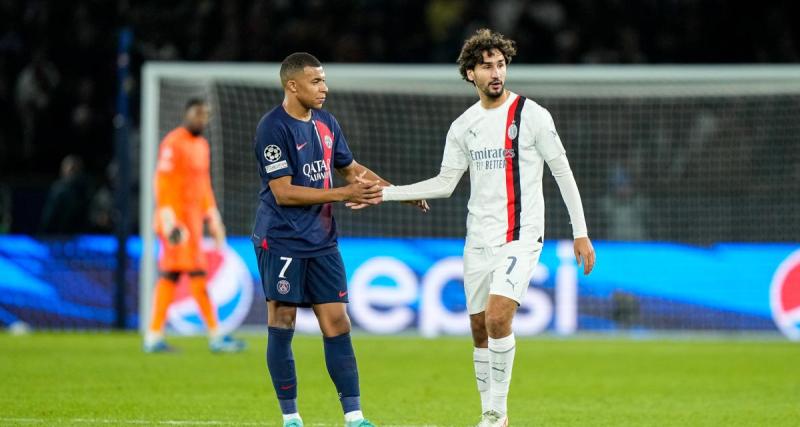  - AC Milan - Paris SG : Diffusion TV, Chaîne et streaming, toutes les infos