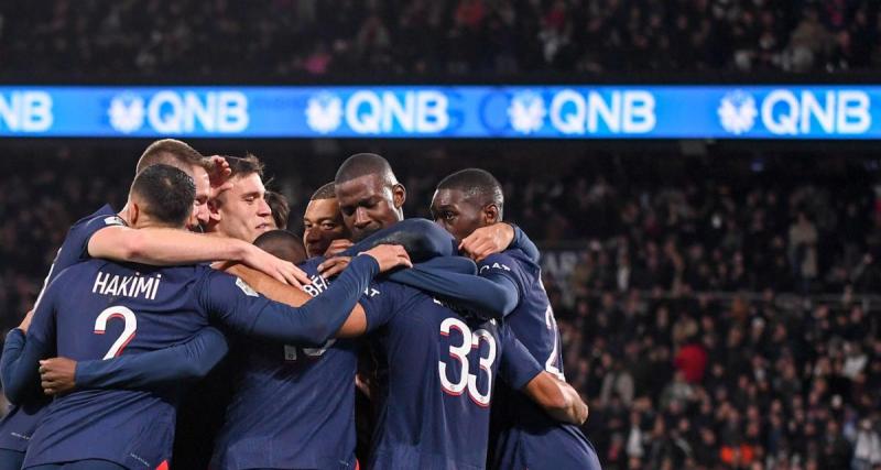  - AC Milan - PSG en direct : Leao et Giroud font chuter Paris (revivez le match)