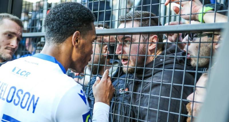 - ASSE : une première absence de marque à Auxerre !