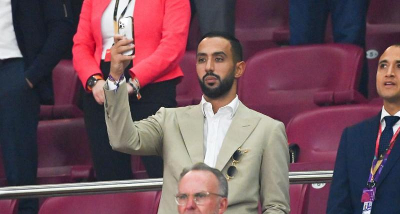  - OM : enfin du nouveau dans le dossier Benatia ?