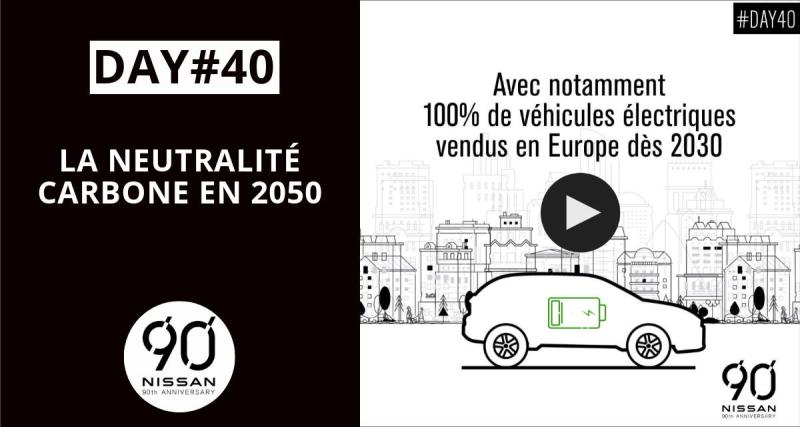  - La neutralité carbone en 2050 : comment y arriver ?