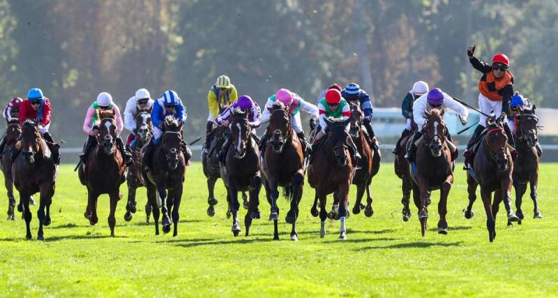  - Résultats course PMU : Face Time vainqueur du Prix d'Arcachon à Vincennes