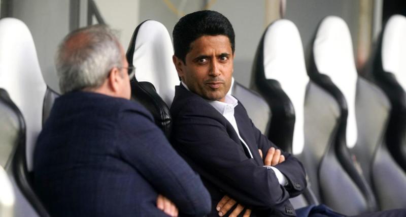 - PSG : la dernière sortie forte d'Al-Khelaïfi sur Mbappé et Zaïre-Emery