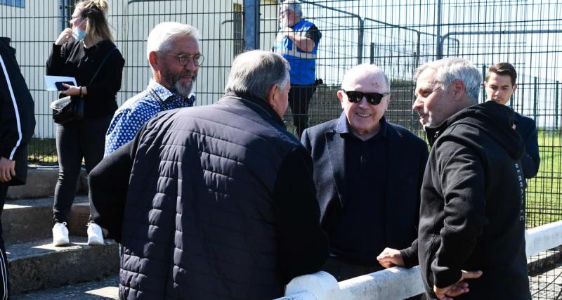  - Rennes a tranché pour Genesio, un danger plane sur le LOSC, coup dur à Nice