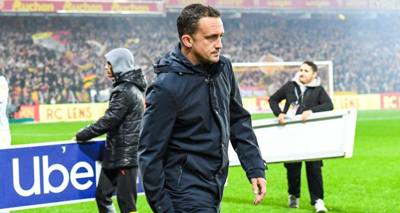  - FC Nantes : Aristouy écarté par Kita pour un dossier phare du Mercato !