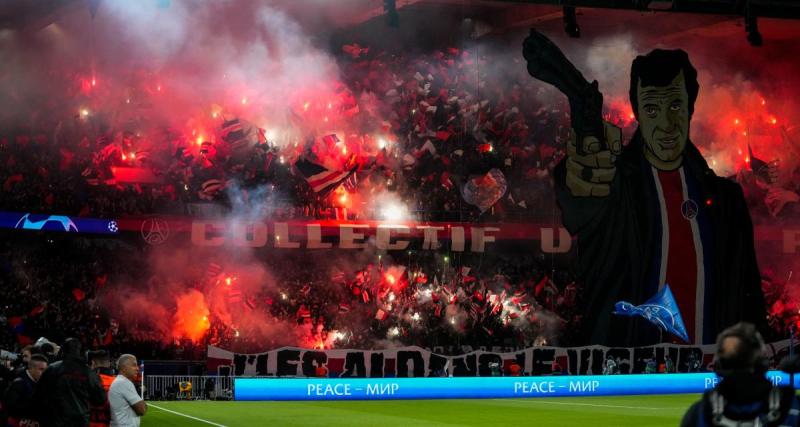  - AC Milan - PSG : superbe nouvelle pour le supporter blessé à la jambe