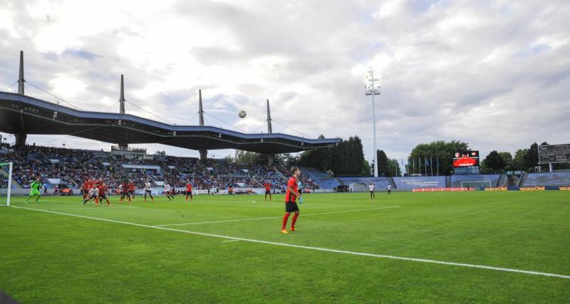  - Coupe de France : Provin accueillera bien Laval au Stadium de Lille
