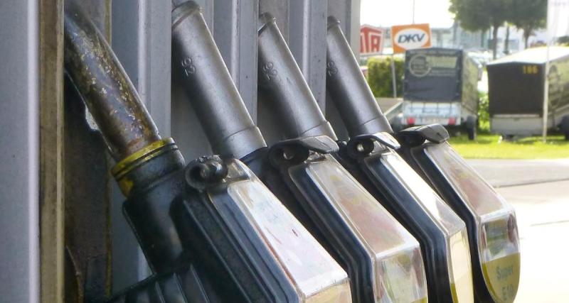  - Carburants : vous serez bientôt contents de payer 2€/L, selon ce ministre