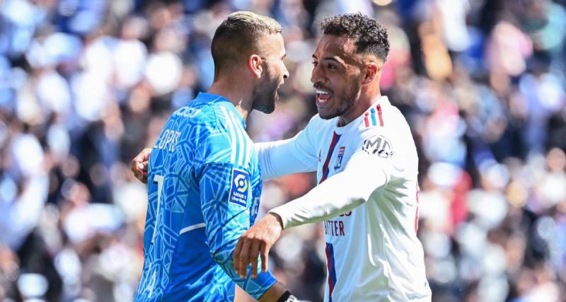  - OL : les taupes enfin identifiées, deux immenses surprises ! 