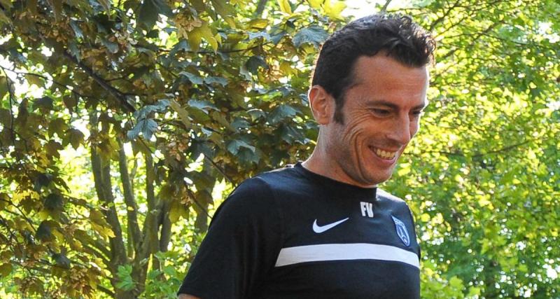  - Lusitanos : Mohamed Tazamoucht remercié, Fabien Valéri pour le remplacer ?