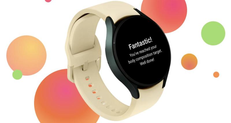  - Amazon prépare ses promotions pour le Black Friday ! Cette montre Samsung est à un prix cassé 