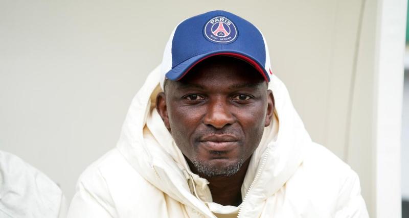  - Le but totalement fou encaissé par le PSG en Youth League contre l'AC Milan