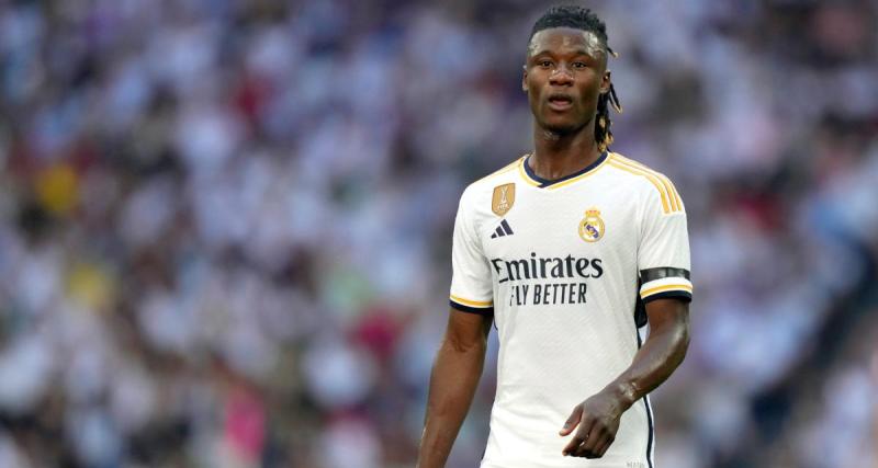  - Real Madrid - Mercato : après Vinicius et Rodrygo, une nouvelle prolongation officialisée ! 