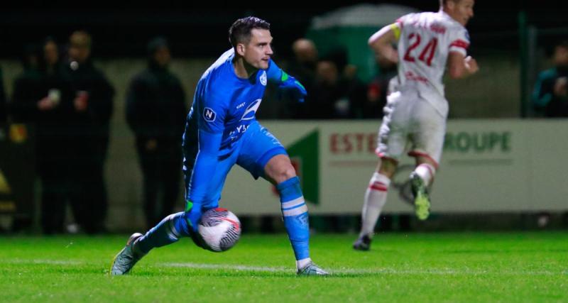  - National : Sourzac, Viltard, Marié, ... les Talents Foot-National de la 12e journée