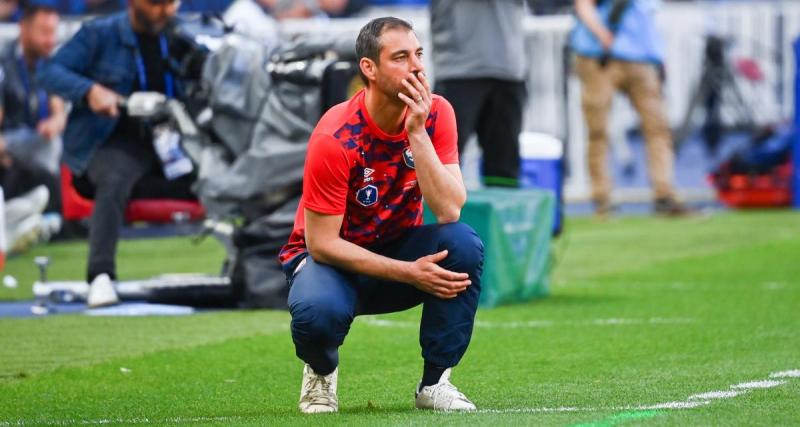  - Caen : après l'éviction de Furlan, Nicolas Seube promu chez les pros ?