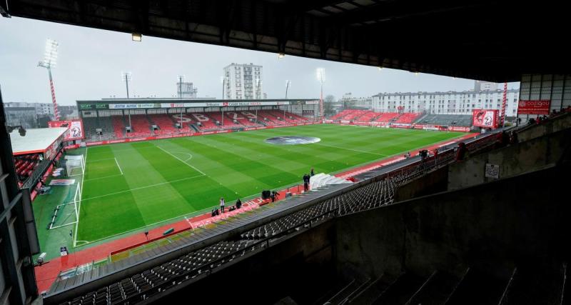  - Ligue 1 : vers un report de Brest-Clermont début décembre ?