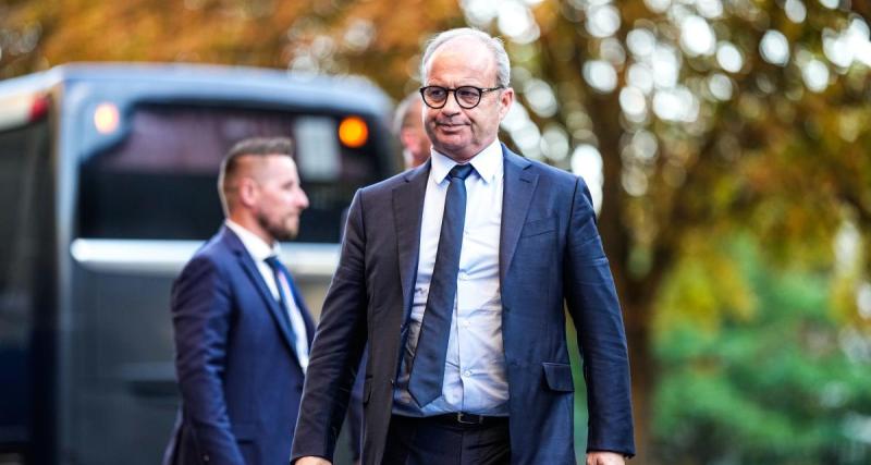  - PSG : c'est confirmé, Campos veut piller un club de Ligue 1