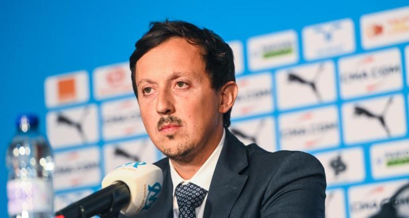  - OM : Dugarry fracasse la gestion de Longoria
