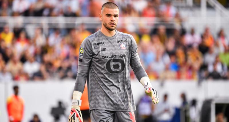  - PSG - Mercato : Paris se lance à l'assaut d'un top gardien de Ligue 1